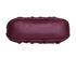 Peekaboo Click Clutch, top view